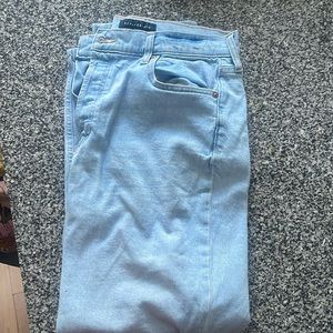 Aeropostale Mom jeans worn once